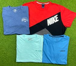Branded T -shirt id 107
