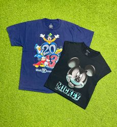 Disney T-Shirts id (917)
