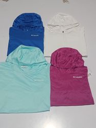 Columbia Hoodie/ Sweat shirt RV # 1459