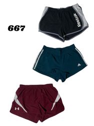 Mix branded sexy short women (brand) underarmaur,r..
