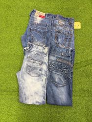 Japanese brand jeans