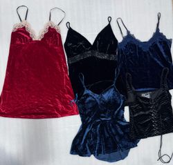 Camisole tops