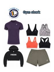 GYMSHARK