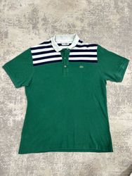 Lacoste Polo T-Shirts - [TS-0660]