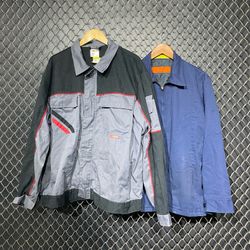 Workwear jacket (fnc 604)