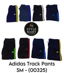 Adidas Track Pants SM - (00667)