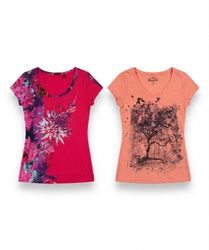 (FV-2289) Y2K Babytees