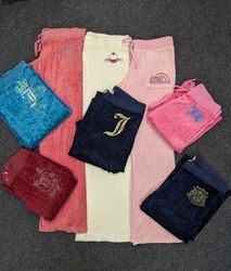 💖🪽 Y2K Vintage Juicy Couture Bottoms ✨👑