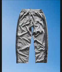 Adidas track pants