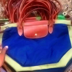 Longchamp handbags
