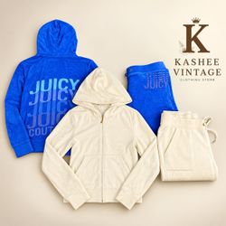 Juicy Couture Tracksuits Hoodies Sweatpants