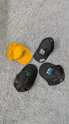 ***Trucker Caps – Streetwear & Casual Hat Mix