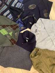 maglioni Barbour