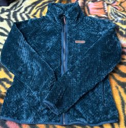 Columbia Fleece Jackets