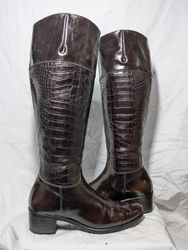 Woman boot