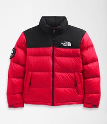 The North Face Puffer Jackets