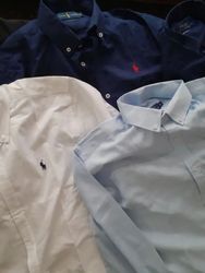 Ralph Lauren Polo Shirts