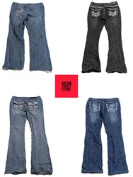 NUMERO DEL BUNDLE # 028 JEANS ISPIRATI AL DESIGNER..