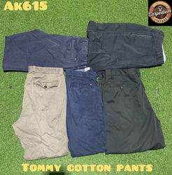 Tommy cotton pants ak615