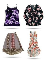 (FV-2869) More is More Edit Tops-Dress-Skirts