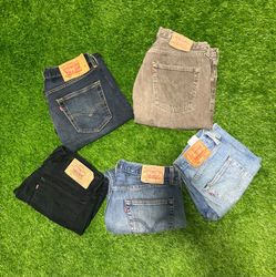 Levi's 501 Shorts