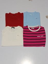 Tommy T-Shirt RV 1400