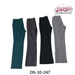 Pantalon de bureau (DS-10-247)