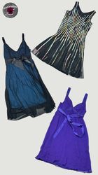Y2k romantic date night dresses WR2107