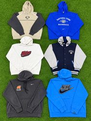 vintage nike hoodie
