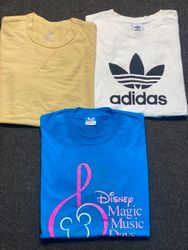 Branded T-Shirts Serial # 1809