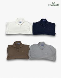 Ralph Lauren Quarter Zip