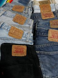 Levi's Shorts