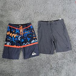 ***Mixed Surf & Beach Shorts