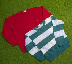 8347 - Lacoste Sweater