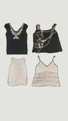 Women Camisoles Tops Selection