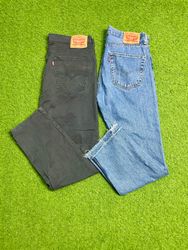 Levi's Denim Jeans id (922)