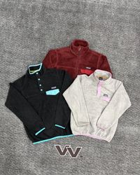 Patagonia Fleece Jackets #170826