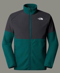 The North Face TNF Fleece Jackets(0016)