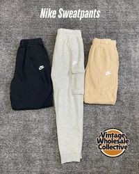 Nike Sweatpants - (28/08)