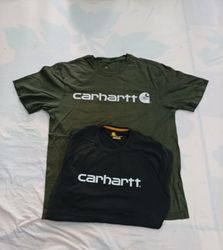 CR11358 Vintage Carhartt T-Shirts