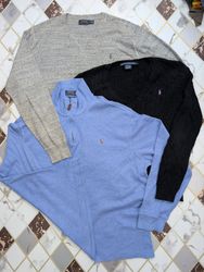 Polo Ralph Lauren sweater