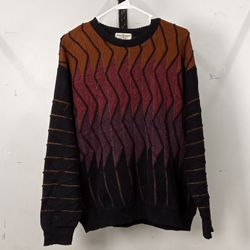 COZY VINTAGE PATTERNED KNIT SWEATERS - BUNDLE 02