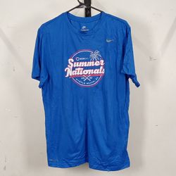 NIKE SPORTS T-SHIRTS - BUNDLE 55