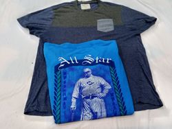 CR11595 Vintage Single-Stitch T-Shirts
