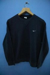 Mix branded sweatshirt Crew neck