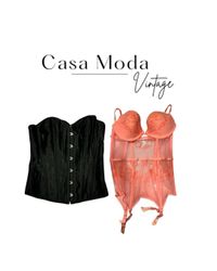 310826-3 Corsets 15 pcs