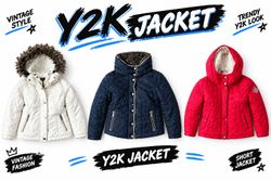 jaqueta Y2k