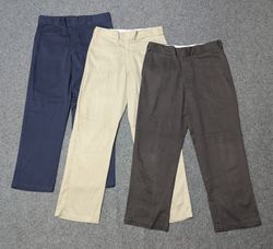 ZV00046 Dickies 874 Skater Pants Bundle