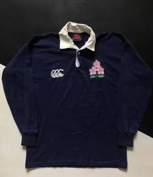 Sports rugby shirts