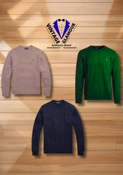 Polo Ralph Lauren Sweater